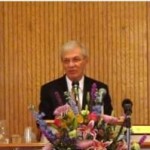Meeting Report (August 2012)